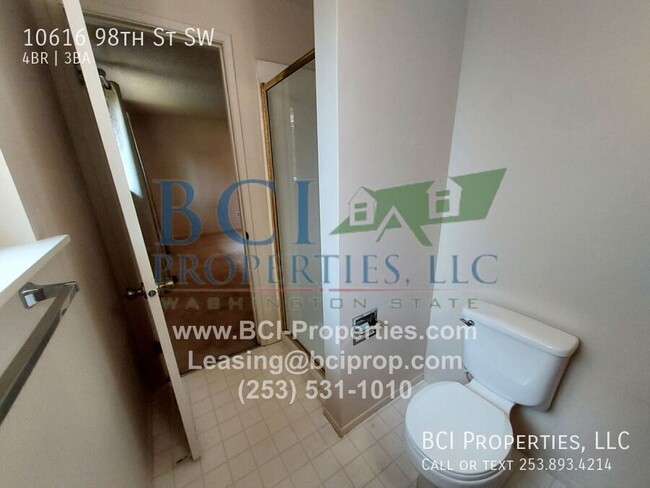 Building Photo - 10616 98th St SW