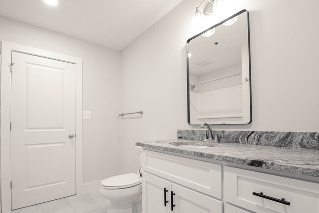 Building Photo - Apartments Now Available @ The Rink!