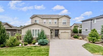 Building Photo - Spacious & Stylish 5-Bedroom Home in Wolf ...