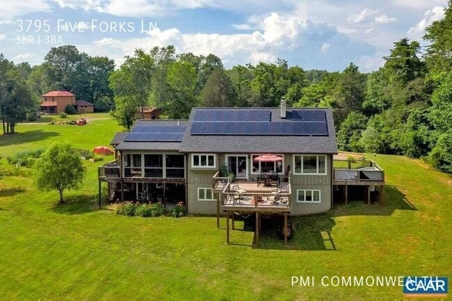 Building Photo - 3795 Five Forks Ln
