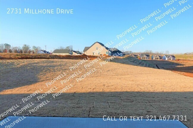 Building Photo - 2731 Millhone Dr