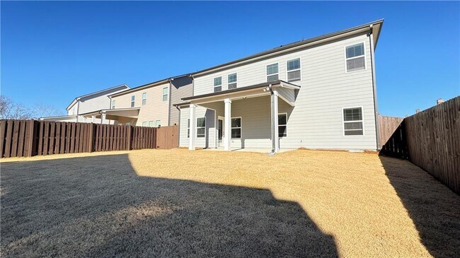 Building Photo - 5401 Bancroft Ln