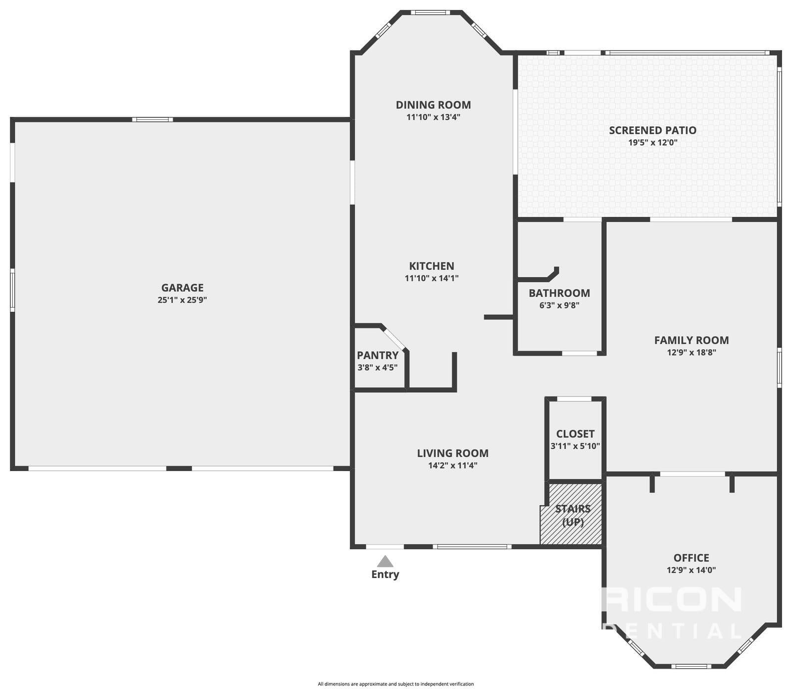 Building Photo - 22127 Rosewall Ct