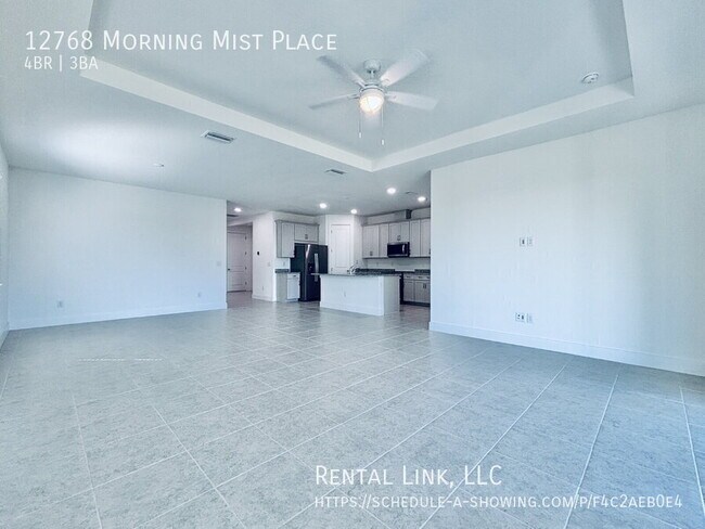 Building Photo - 12768 Morning Mist Pl