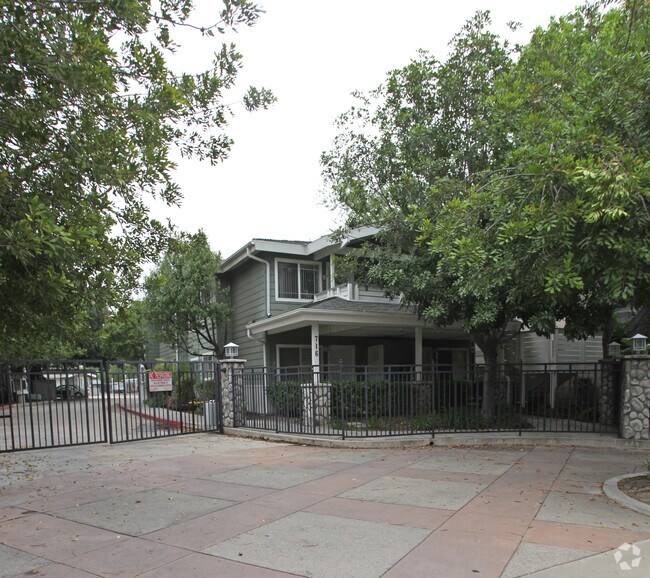 Regency Court Senior Community 62 Plus 720 S 5th Avenue Ct Monrovia