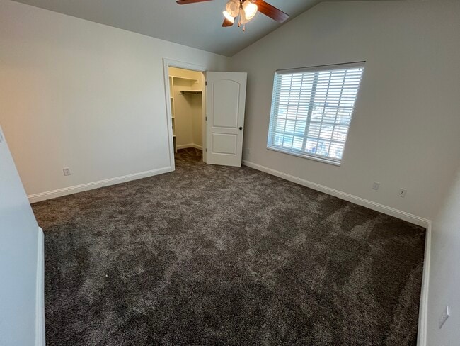 Master Bedroom - 235 N 1200 W