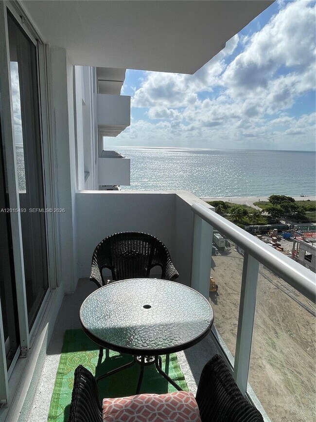 Building Photo - 9195 Collins Ave