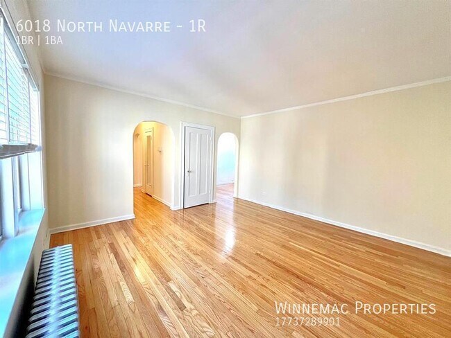Building Photo - 6018 North Navarre-1R
