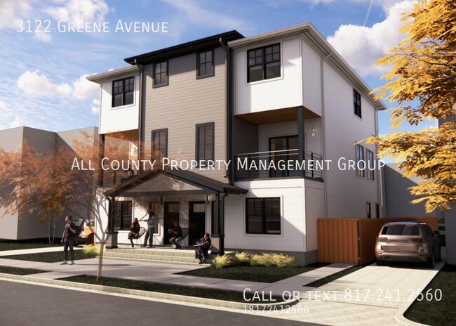 Primary Photo - 3122 Greene Ave