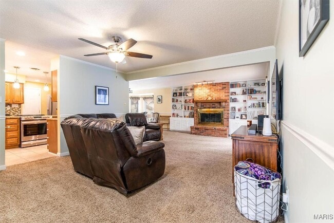 Building Photo - 1600 Redbluff Ct