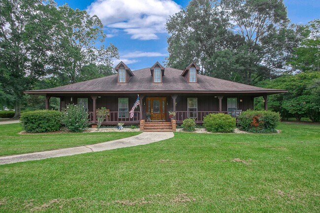 Primary Photo - 12723 Pleasant Ridge Dr