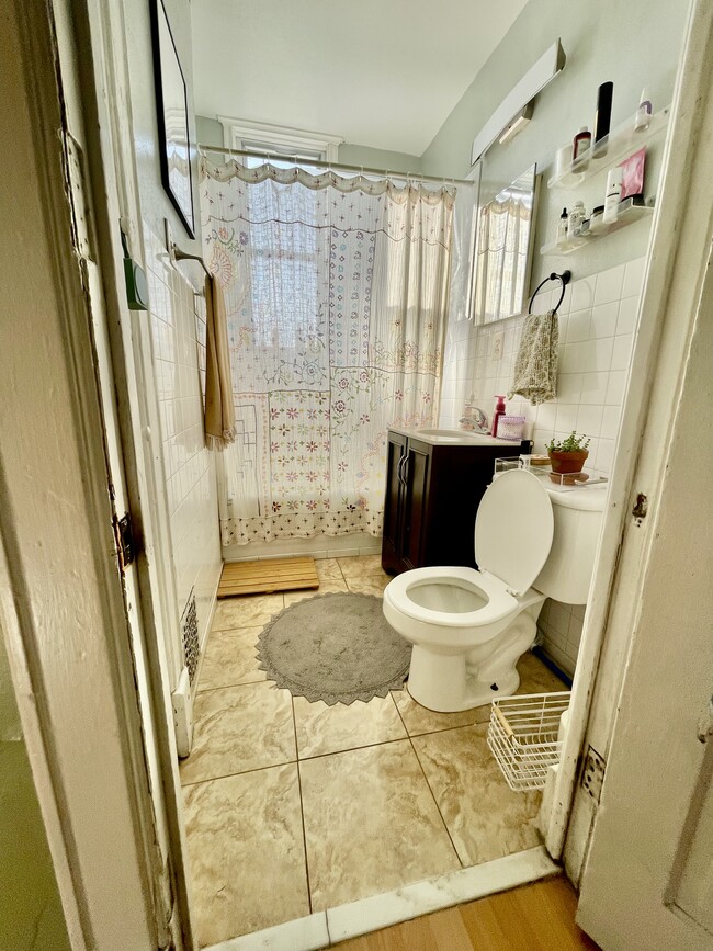 Bathroom - 2407 N Murray Ave