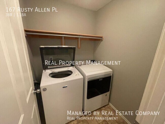 Building Photo - 167 Rusty Allen Pl