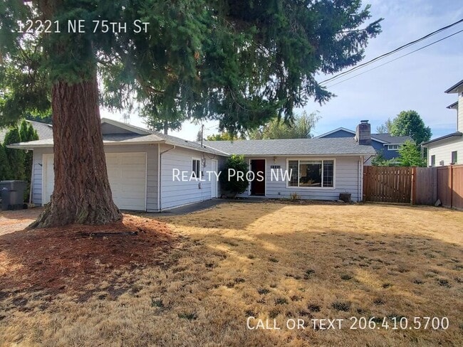 Building Photo - 12221 NE 75th St