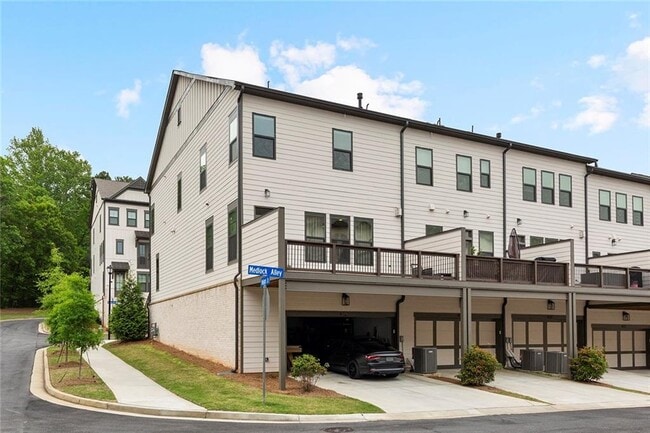 Building Photo - 2370 Provence Pk Wy