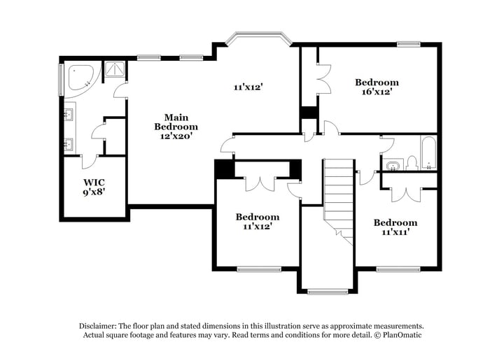 Building Photo - 170 Palisade Point Dr