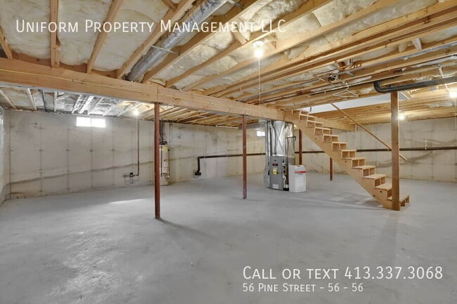 Building Photo - 56 Pine St