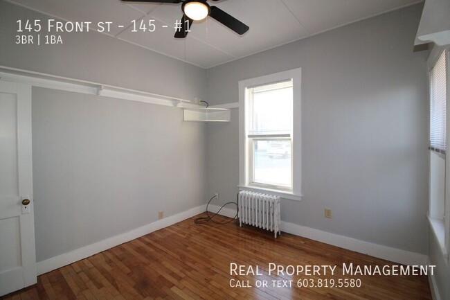 Building Photo - First Floor 3 Bedroom Available in Exeter,...