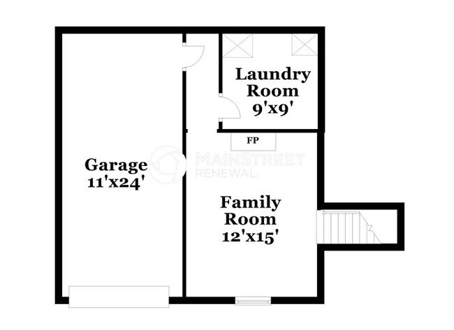 Building Photo - 3 Bedroom Pet-Friendly Home in Decatur, GA with Main Street Renewal