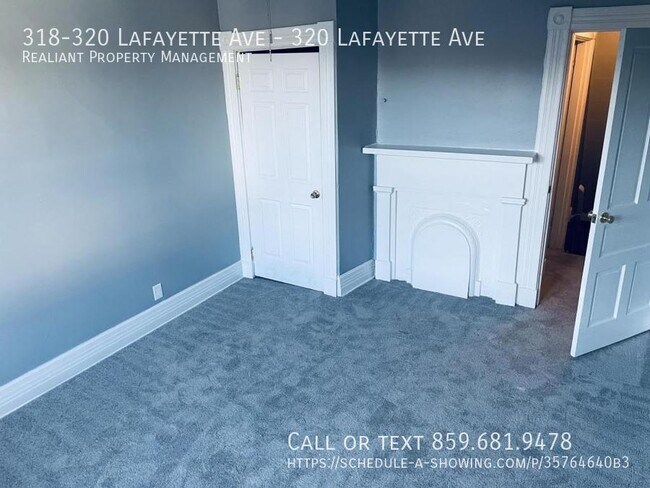 Building Photo - 318-320 Lafayette Ave, 320 Lafayette Ave