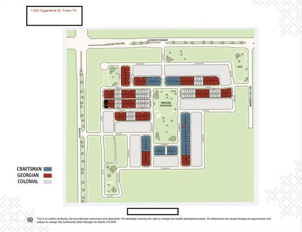 Building Photo - 11402 Sugarlands Dr