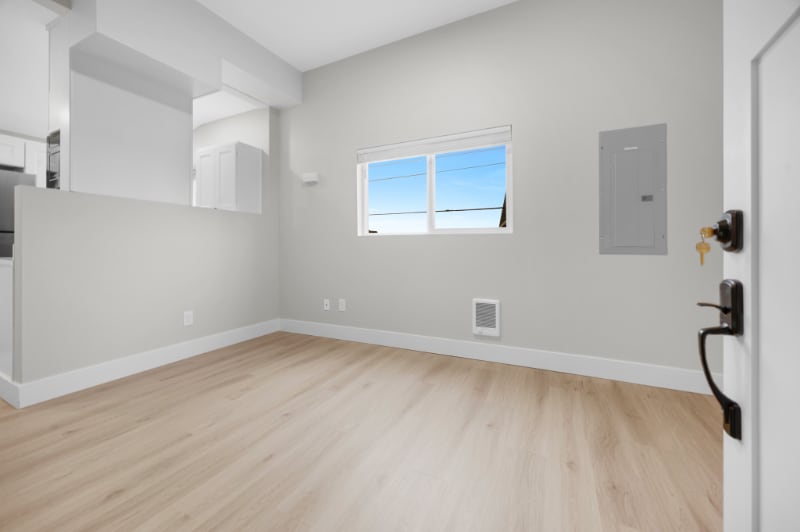 Building Photo - 1412 23rd St