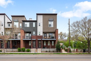 Building Photo - 5690 W 38th Ave