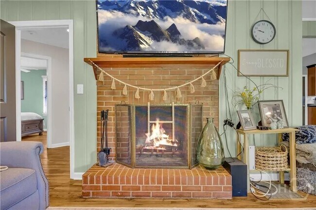 Building Photo - Spacious 2-Bedroom, 2-Bath Home in Bishop, GA