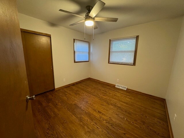 Bedroom 2 - 7948 48th Ave
