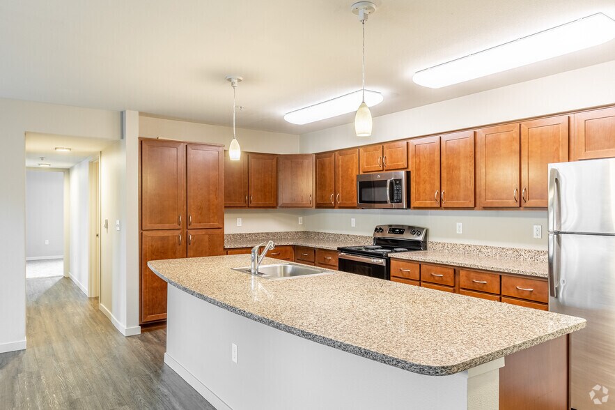 Rock Creek Ridge 13071 SE 169th Ave Happy Valley OR 97015 Apartment