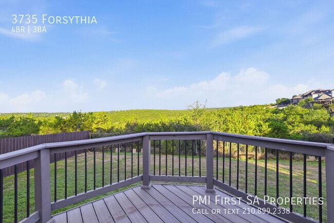 Building Photo - 3735 Forsythia-