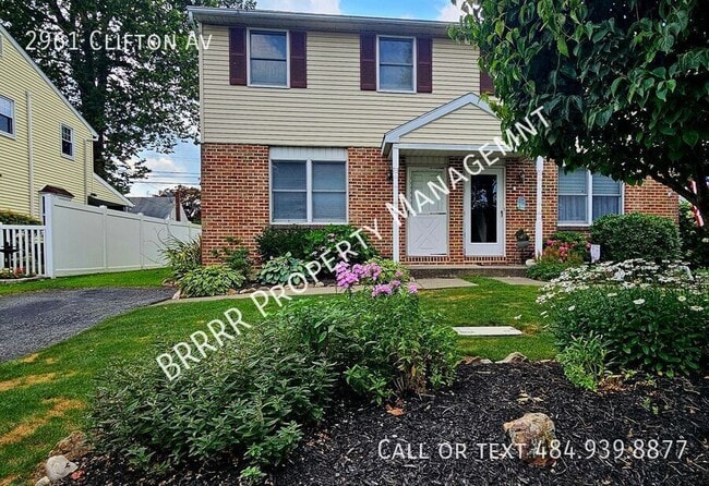 Primary Photo - 2961 Clifton Ave