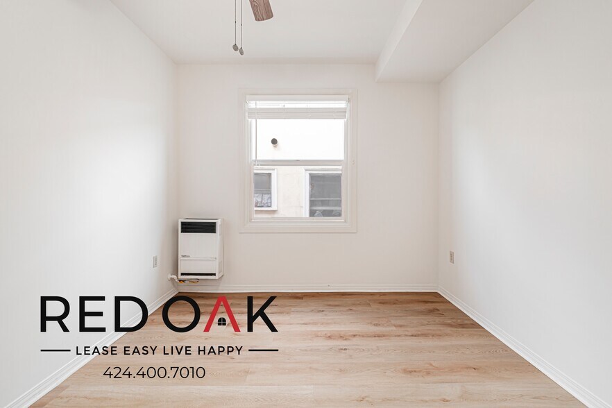 Building Photo - 1509 Wilcox Ave