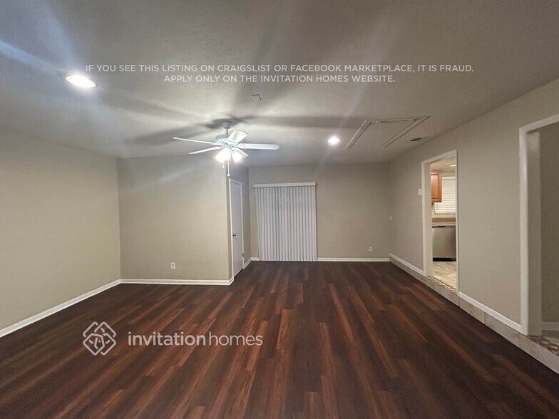 Building Photo - 5205 Garner Pl