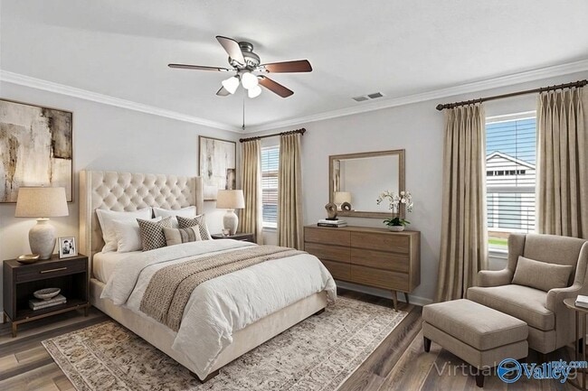 Building Photo - 204 Bumper Crop Ln NW