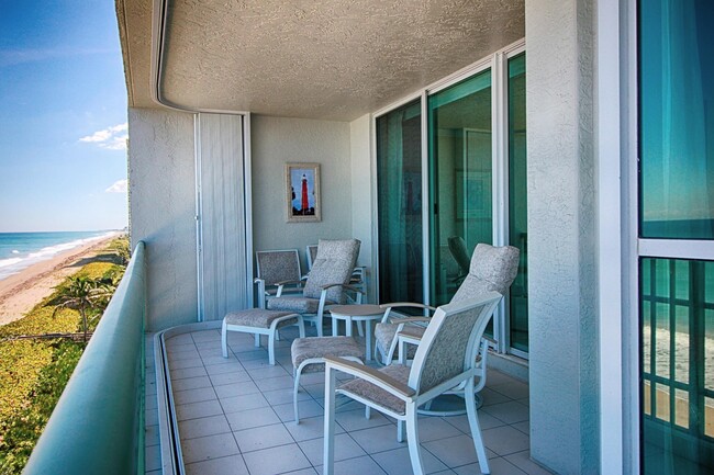 Building Photo - 8600 S Ocean Dr