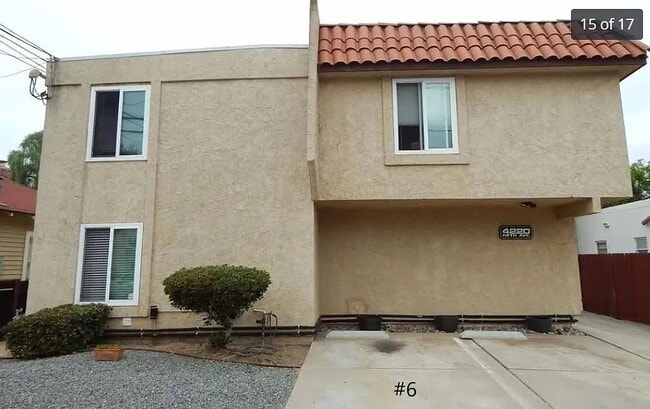 Building Photo - 4220 Fifth Ave