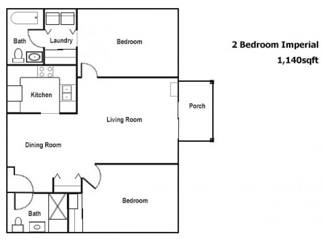 2CI - Regency Heights Apartments