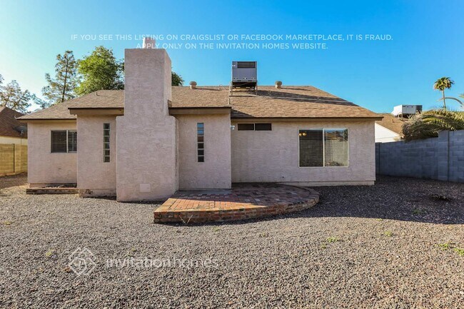 Building Photo - 4554 W Morrow Dr