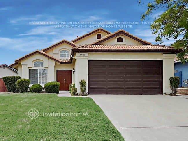 Building Photo - 24808 Half Dome Ct