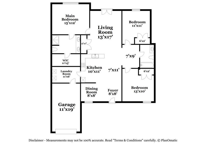 Building Photo - 177 Colony Park Ln