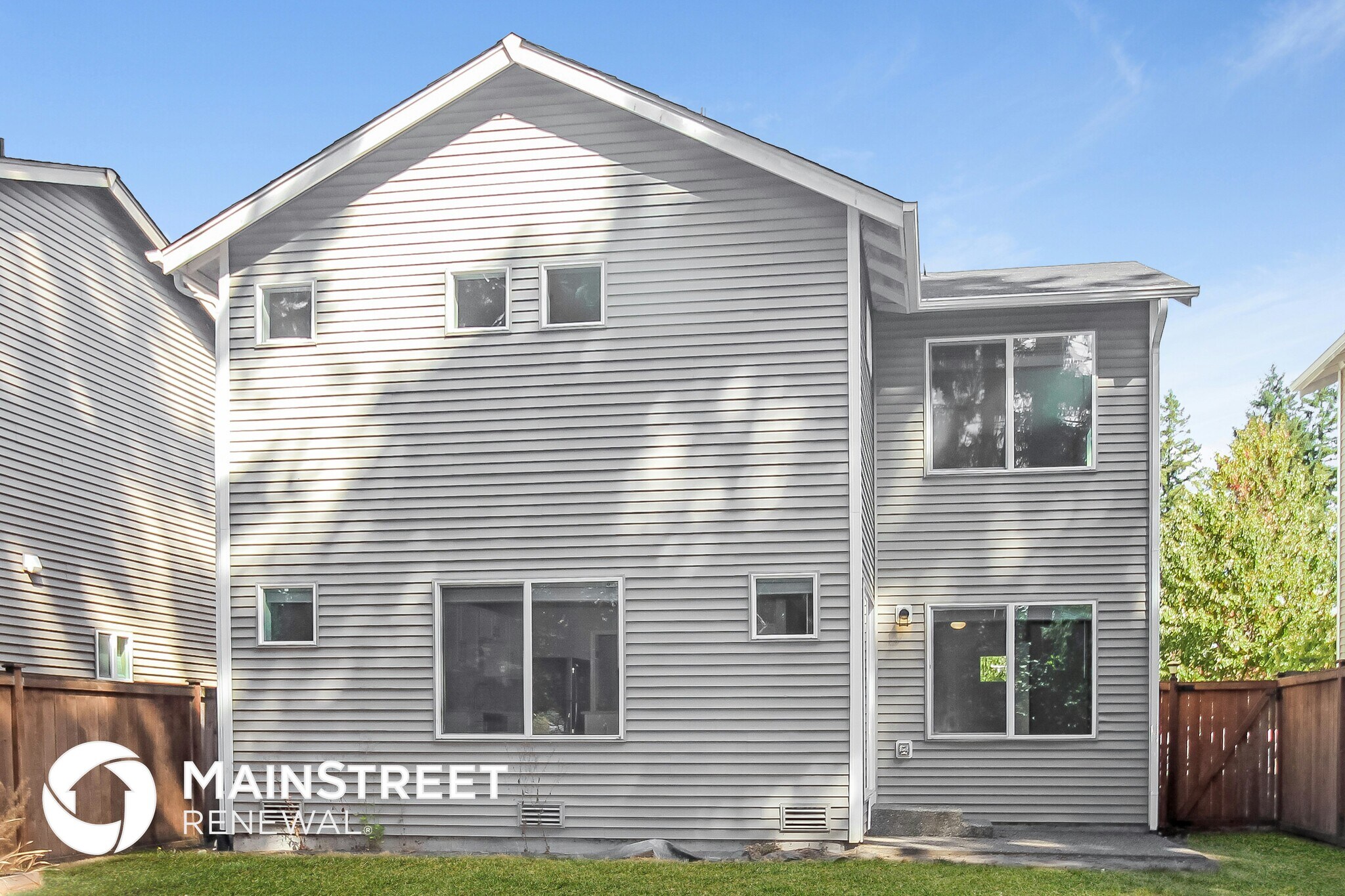 Building Photo - 5110 203rd St Ct E