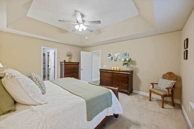 Building Photo - 5349 Deep Blue Ln