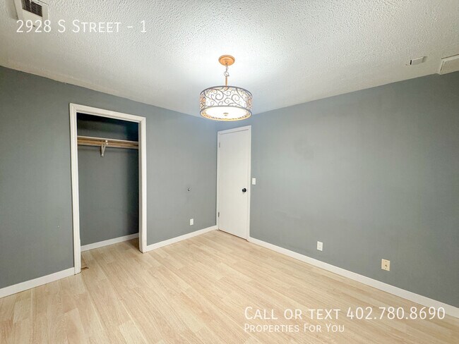 Building Photo - 2928 S Street-1