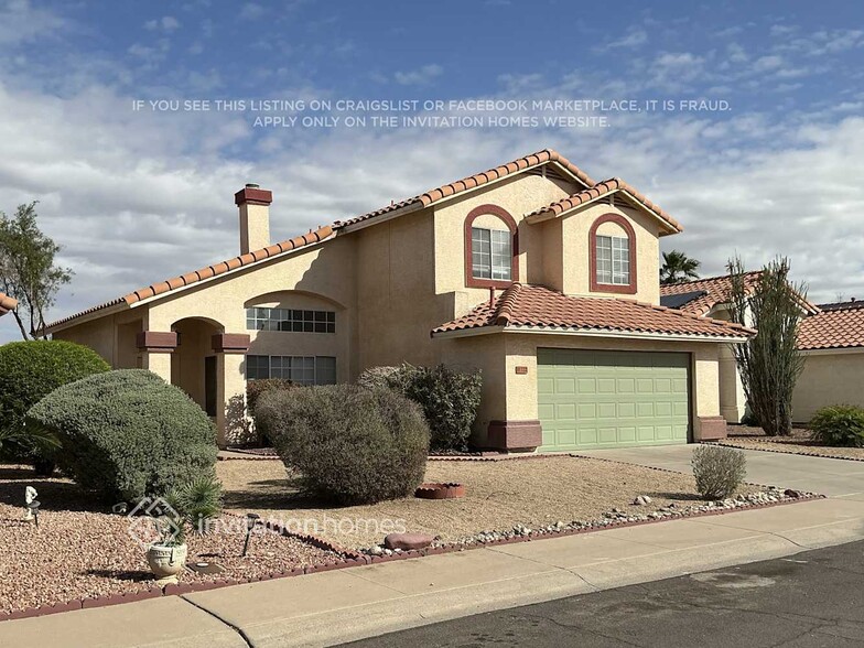 Building Photo - 11322 W Alice Ave