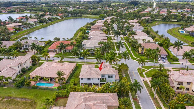 Building Photo - 4510 Island Reef Dr