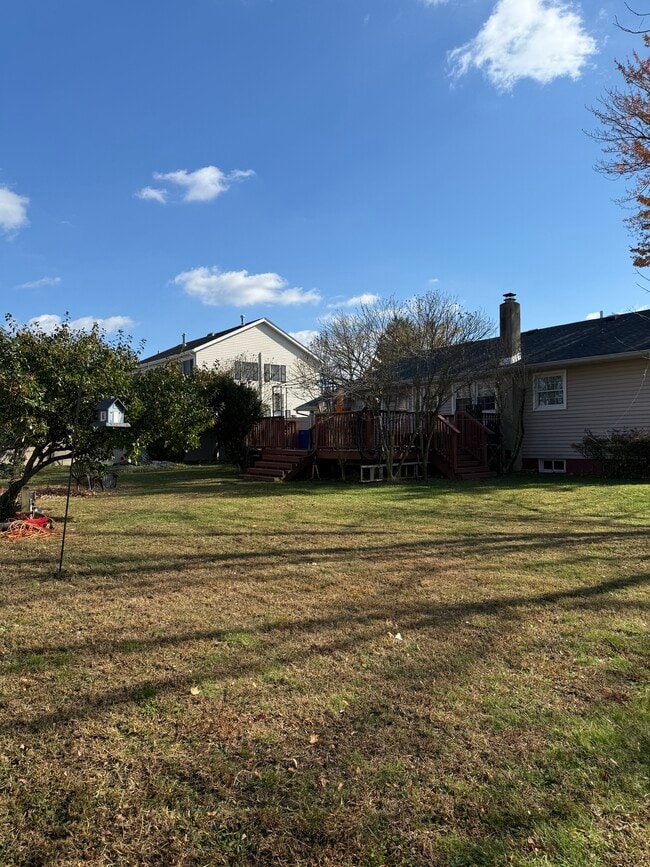 Building Photo - 101 Morril Dr