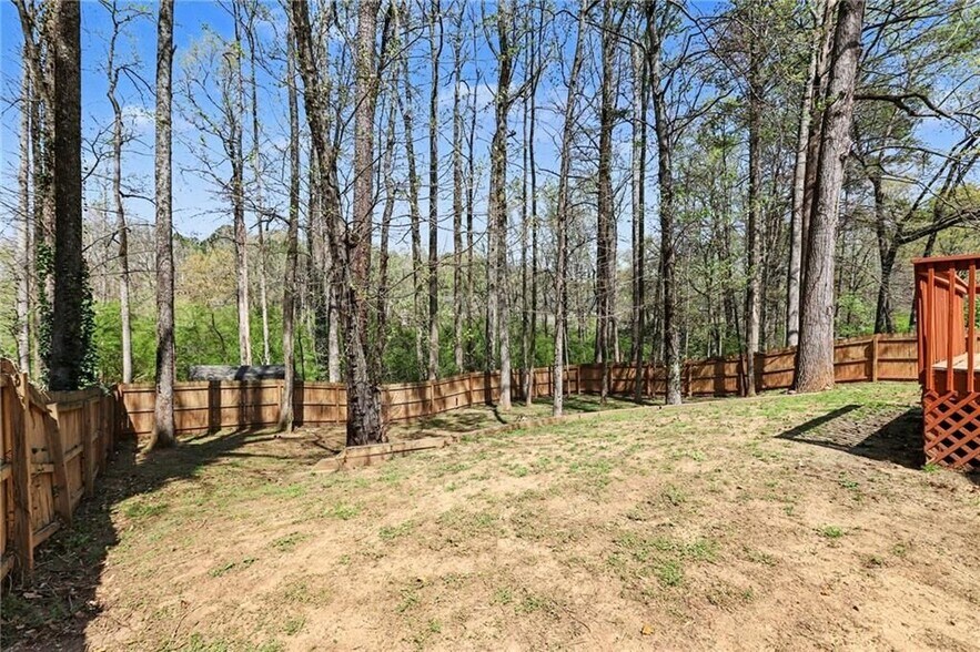 Building Photo - 4207 Harris Ridge Ct