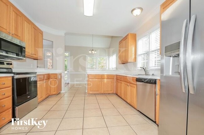 Building Photo - 5212 Autumn Woods Dr