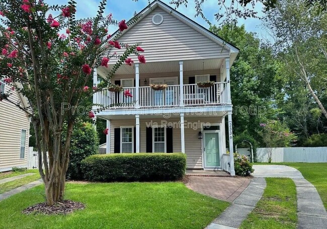 Building Photo - 2336 Kennison Ln